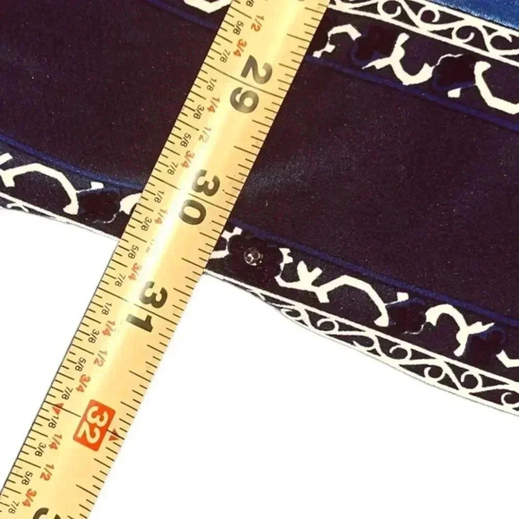 I.N.C beautiful long sleeve shirt dress - Picture 16 of 16